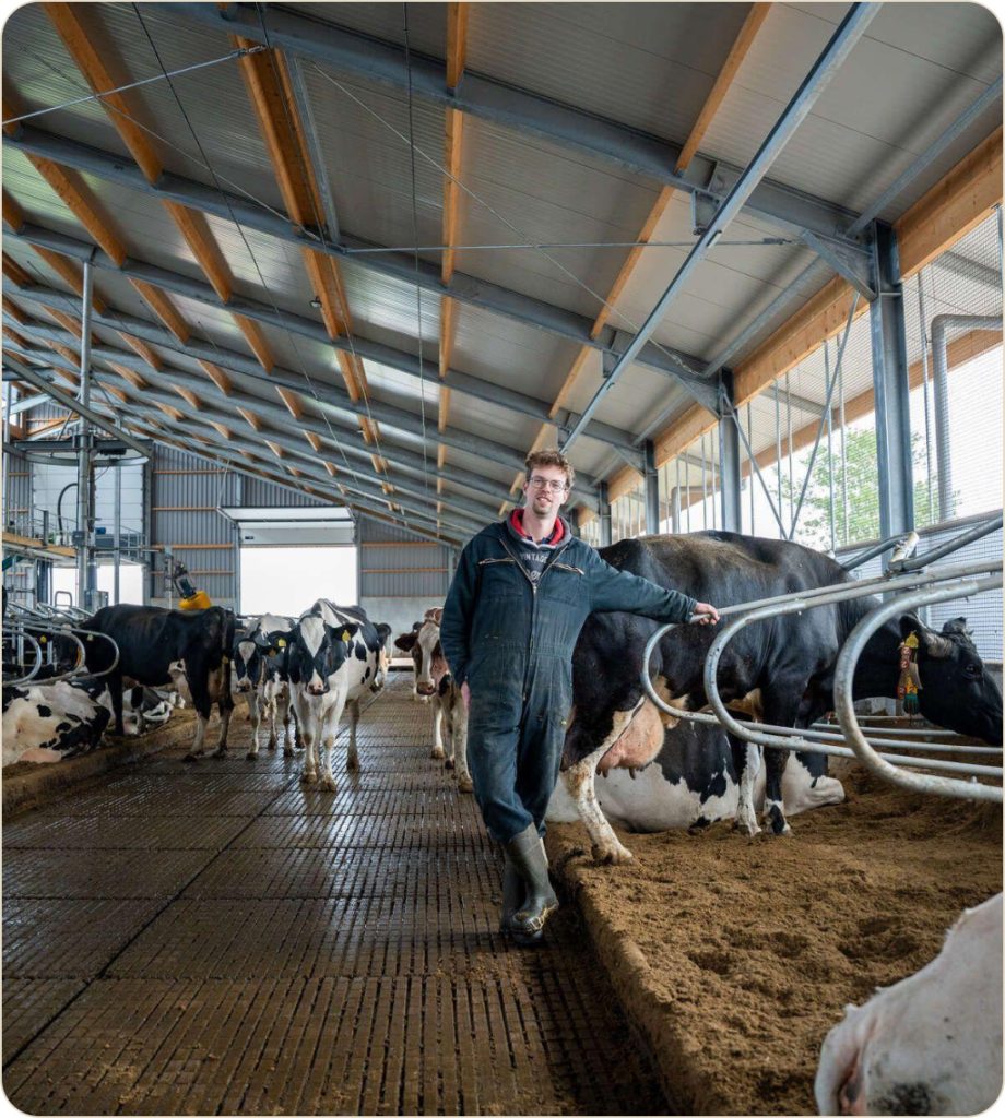 Onderzoek naar dierenwelzijn en leefomgeving
